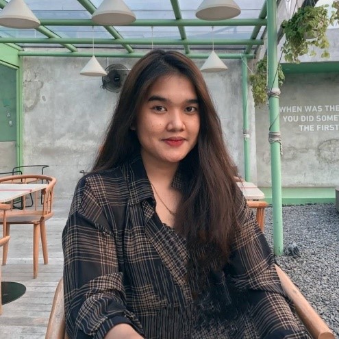 Christina Sigalingging, Perencanaan Wilayah Kota Angkatan 2019 Berbagi Pengalamanku selama Berkuliah di Perencanaan Wilayah dan Kota “Selama jadi Mahasiswa PWK Kita Bisa Ngapain Aja Sih?”