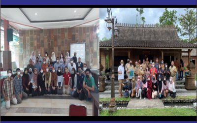 Metro Java 2045 – Landscape Urbanism Workshop
