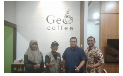 Kuatkan Ketahanan dan Keberlanjutan Wilayah Kabupaten Tegal, Lab Geomatika dan Perencanaan DPWK Undip Lakukan Kerjasama Perencanaan Kontingensi Bencana Berbasis Analisis Spasial
