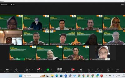 Klinik Manuskrip Batch 3 Jurnal Pembangunan Wilayah dan Kota