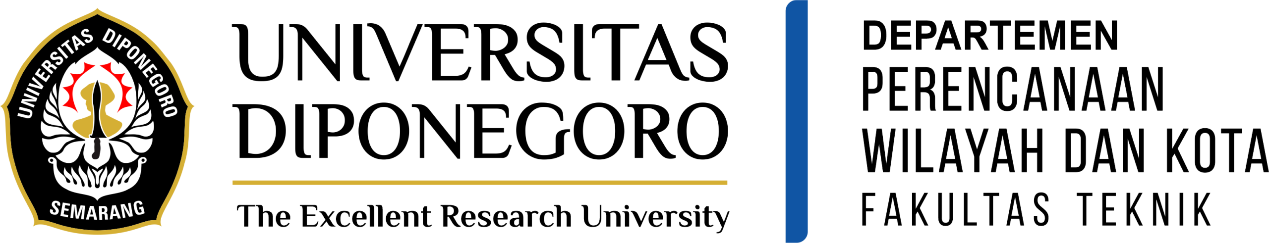 Departemen Perencanaan Wilayah dan Kota